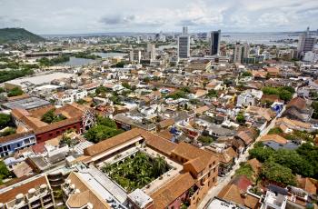 La ciudad de Cartagena cuenta, a la fecha, con 150 proyectos para la ampliación del sector inmobiliario en temas residenciales, industriales y de hotelería.
