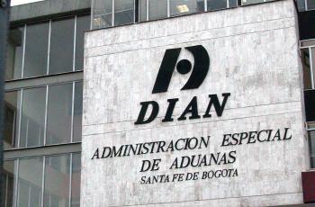 La Dian, entidad recaudadora de impuestos, dice que en el octavo mes del año se obtuvieron 7,7 billones de pesos.