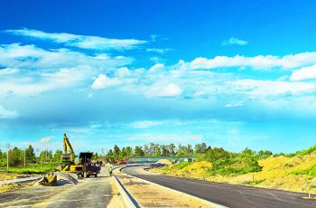 Santander de Quilichao, Cali, Palmira, Buga y Loboguerrero se beneficiarán de las obras que tienen una longitud de 263,2 km, de los cuales 250 km son de mejoramiento, 27,10 km de doble calzada y 85 km de segunda calzada.