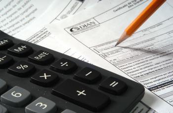 La declaración de renta este año se realiza en el formulario 210