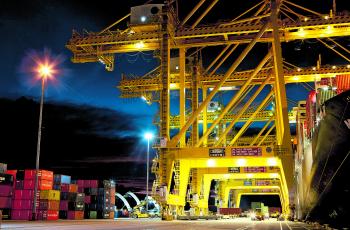 Buenaventura capta el 52% de las mercancías que llegan a Colombia, lo que también explica los buenos resultados del Puerto.