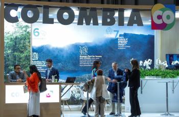 El papel de Colombia en la COP25