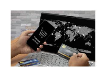 Mercado Pago les facilitó a los clientes el proceso de compra, evitando el uso de datáfonos o efectivo, esto mediante pagos con código QR o pagos online en establecimientos físicos y digitales.