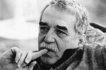 García Márquez reunía la admiración de muchos de sus colegas más laureados.