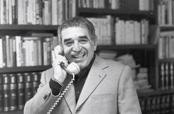 En El otoño del patriarca, García Márquez se centró en otro de sus temas constantes: el poder.
