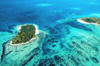 En el año 2000 la Unesco declaró al Archipiélago como Reserva de Biósfera Seaflower.