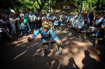  pilas al cronograma, eventos, conciertos y la agenda en Cali