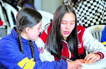 Educación- Cundinamarca