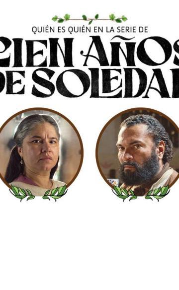 arbol genealogico de cien años de soledad