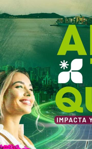 Impacto y transformación