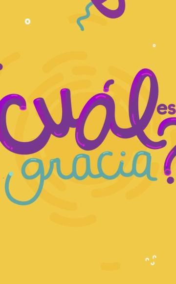'¿Cuál es la gracia?' es un especial multimedia en el que exploraremos y analizaremos el humor colombiano.