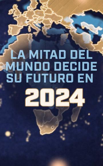 Elecciones 2024: Qué Países Eligen Presidentes Y Parlamentos Este Año