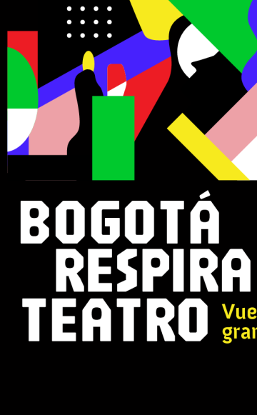 Share especial FIAV teatro Bogotá