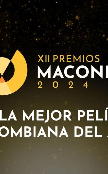 Share especial premios Macondo - votaciones