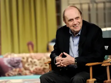 Bob Newhart