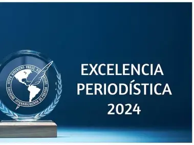 Premios SIP 2024