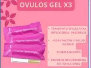Invima lanza alerta sobre la comercialización de óvulos vaginales que dicen ser eficaces para el 'tratamiento de infecciones'