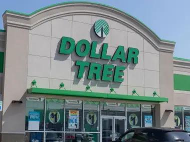 Dollar Tree tiene varios productos populares entre las personas.