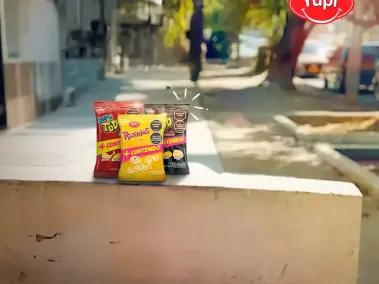 Productos Yupi