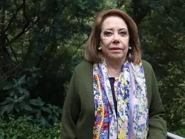 María Mercedes Cuéllar