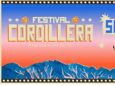 Festival Cordillera