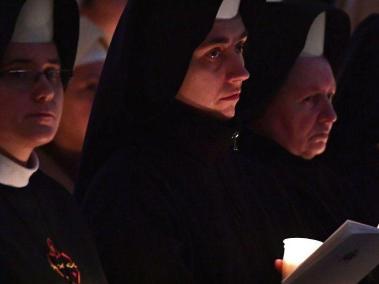 Un artículo del diario oficial del Vaticano revela cómo muchas monjas están sometidas a una vida de servidumbre. Según el director de la publicación, es una señal de que las cosas "sin duda, van a cambiar".