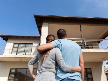 Cinco 'tips' para comprar vivienda usada.