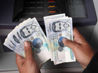 El uso del efectivo sigue reinando, aún en las economías que tienen gran acceso a la tecnología.