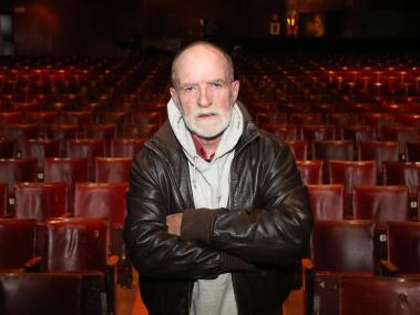 Kepa Amuchastegui tiene cuatro nietos.