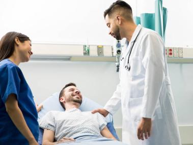 Hospital