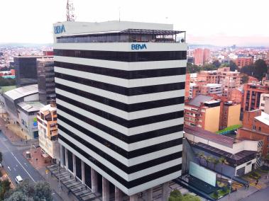 Para las directivas del BBVA, la sostenibilidad es el único camino que se debe seguir para asegurar un futuro mejor para todos los habitantes de las geografías en las que operan.