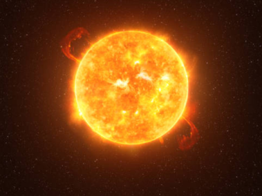 La temperatura de la Tierra podría alcanzar un punto crítico de inflexión de temperatura en 20 o 30 años , según advirtieron expertos.