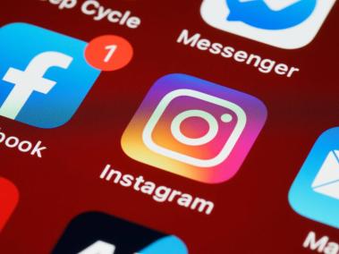 Instagram.