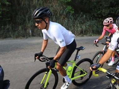 Nairo Quintana