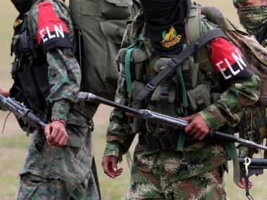se llevó a cabo una operación coordinada junto con el Gaula Militar Arauca, CTI y Policía Nacional.