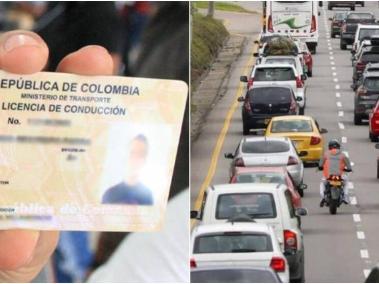 Este documento es indispensable para conducir.