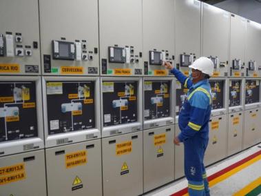 La empresa Air-e realizará trabajos en la subestación eléctrica Las Flores.