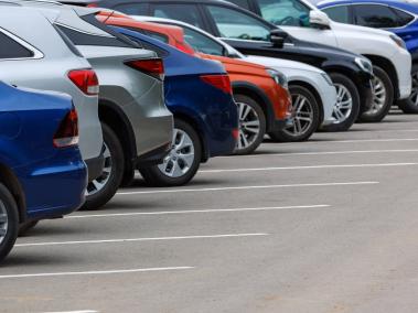 En agosto de 2023 se matricularon 14.801 veh??culos nuevos.