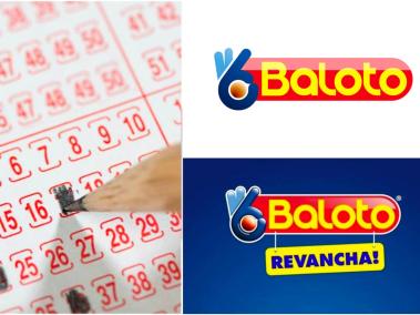 Compruebe si le atinó a los números que arrojaron las balotas durante este sorteo.