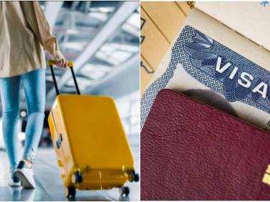 Los solicitantes pueden pagar y programar una cita para este tipo de visa.