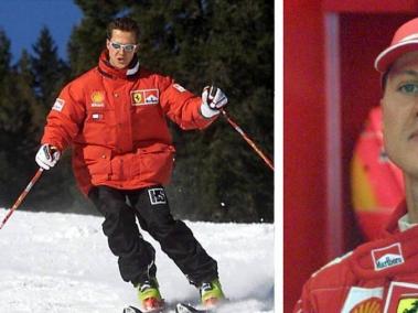 Michael Schumacher