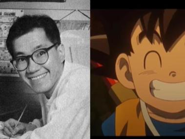 #ElTiempo
El creador de los populares cómics y dibujos animados de 'Dragon Ball', el japonés Akira Toriyama, falleció a los 68 años, anunciaron el viernes su editorial y su estudio de producción.


SUSCRÍBETE: https://bit.ly/eltiempoYT 

Síguenos en nuestras redes sociales:
Twitter: https://twitter.com/eltiempo 
Facebook: https://www.facebook.com/eltiempo 
Instagram: https://www.instagram.com/eltiempo 

El Tiempo
El Tiempo es el medio líder de noticias en Colombia, caracterizado por sus investigaciones y reportajes exclusivos, sobre:  justicia, deportes, economía, política, cultura, tecnología, innovación, cambio climático, entre otros eventos noticiosos en Colombia y el mundo.

Para mayor información ingresa a: https://www.eltiempo.com 

Otros Canales de El Tiempo
Citytv: https://www.youtube.com/c/citytvbogota  
Bravissimo Citytv: https://www.youtube.com/c/BRAVISSIMOCITYTV  
Portafolio: https://www.youtube.com/user/PortafolioCO  
Futbolred: https://www.youtube.com/c/FutbolRedCO


https://www.youtube.com/c/ElTiempo