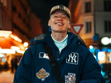 El artista paisa fue confirmado como la sorpresa del FEP 2024.