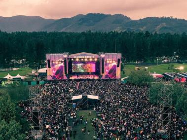 Festival Estereo Picnic
