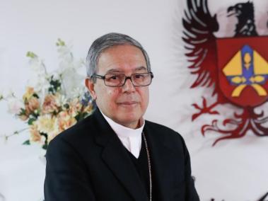 ‘Hay que conocer el objetivo último’, dice el cardenal y primado de Colombia.