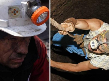 Mineros