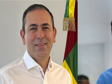 Jaime Beltrán y Juvenal Díaz: sus 100 días de gobierno