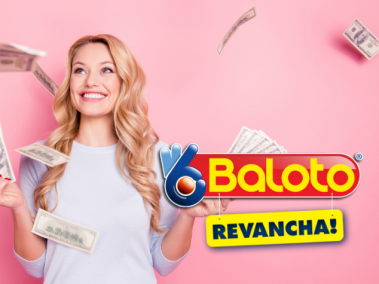 Resultados del Baloto y Revancha: sorteo miércoles 17 de abril; conozca los números ganadores