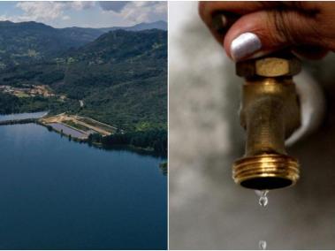 Este plan implicará la suspensión del servicio de agua en nueve sectores diferentes, sometiéndolos a un periodo de corte de 24 horas.