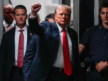 Donald Trump: Noticias, Fotos y Videos de Donald Trump